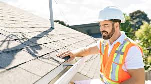 Best Roofing for New Construction  in USA